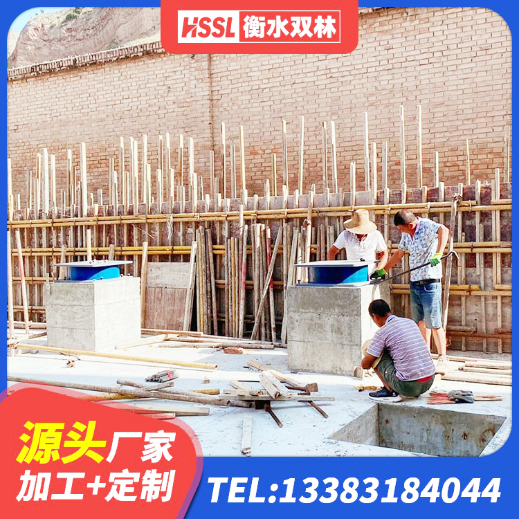 安塞区建筑减震橡胶隔震支座厂商 安塞区建筑二型隔震支座生产厂家 安塞区LNR800支座生产厂家 安塞区橡胶楼梯支座 - 第10张